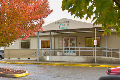 Community Health Care - Spanaway Family Medical Clinic