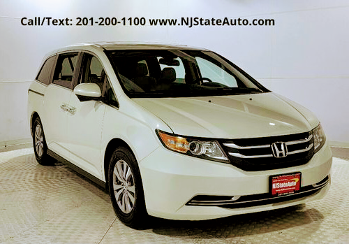 Auto Auction «New Jersey State Auto Auction», reviews and photos, 406 Sip Ave, Jersey City, NJ 07306, USA