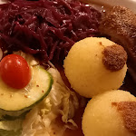 Photo n°1 de l'avis de André.l fait le 12/11/2021 à 18:32 sur le  Landgasthof Königswalde Inh. Kathleen Waldenburger à Werdau