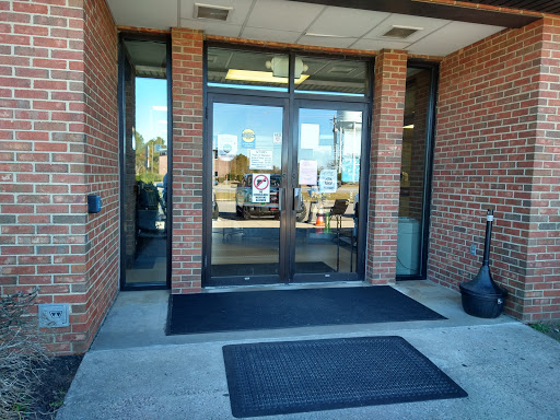 Department of Motor Vehicles «North Augusta DMV Office», reviews and photos