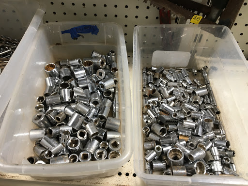 Thrift Store «Warren County Habitat for Humanity ReStore», reviews and photos