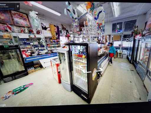 Grocery Store «Carniceria Latino Americana», reviews and photos, 2800 Cherokee St, St Louis, MO 63118, USA