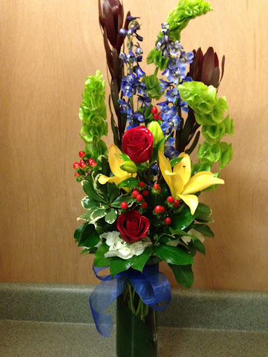 Florist «A Floral Affair», reviews and photos, 2137 N Courtenay Pkwy, Merritt Island, FL 32953, USA