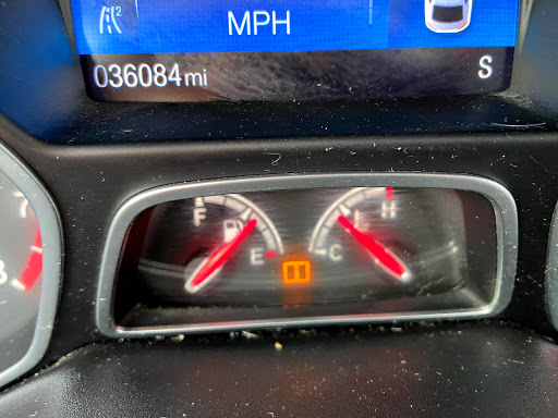 Toyota Dealer «Premier Toyota of Amherst», reviews and photos