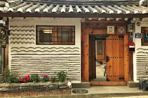 Seochon Guest House image