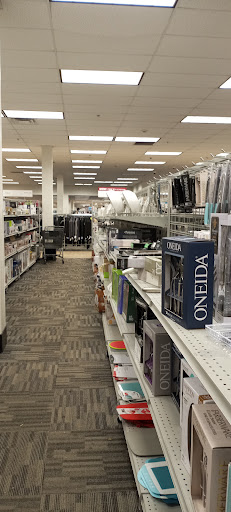 Clothing Store «Burlington Coat Factory», reviews and photos, 365 Rockaway Turnpike #290, Lawrence, NY 11559, USA