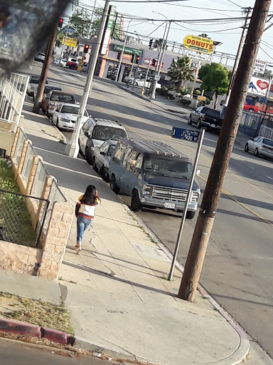 Ice Cream Shop «Boston Cream Doughnut», reviews and photos, 1009 W Anaheim St, Wilmington, CA 90744, USA