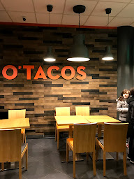 Photo n°10 de O'Tacos à Clamart ()