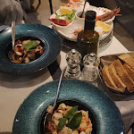 Photo n°2 de l'avis de Alessandro. fait le 10/08/2023 à 12:12 sur le  Ristorante l'Altra Botte à Legnano