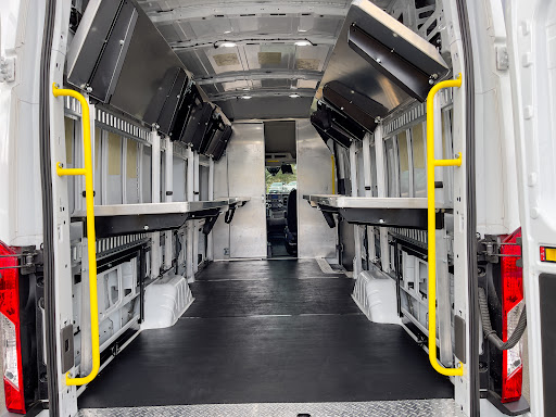 Ford Dealer «Evergreen Ford Lincoln», reviews and photos, 1500 18th Ave NW, Issaquah, WA 98027, USA