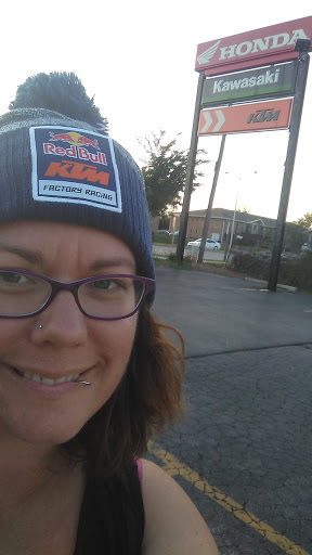 Motorcycle Dealer «Southeast Sales Powersports», reviews and photos, 6930 N 76th St, Milwaukee, WI 53223, USA