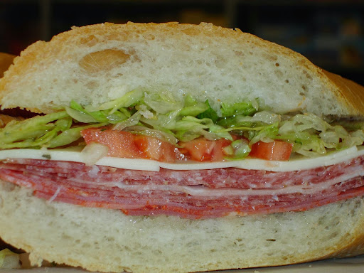 Grocery Store «J.P. Graziano Grocery», reviews and photos, 901 W Randolph St, Chicago, IL 60607, USA