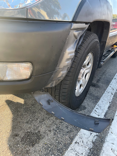 Auto Body Shop «Maaco Collision Repair & Auto Painting», reviews and photos, 21801 S Western Ave, Torrance, CA 90501, USA
