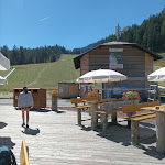 Photo n°8 de l'avis de Mattia.. fait le 03/09/2022 à 05:55 sur le  Rifugio Meriz à Fai della Paganella
