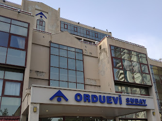 Adana Orduevi