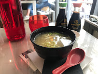 Soupe du Restaurant de sushis Le Petit Japonais à Paris - n°3