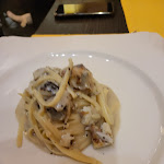 Photo n°2 de l'avis de Francy.o fait le 03/12/2021 à 11:35 sur le  Taverna Santa Maria De Domno à Salerno