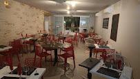 Atmosphère du Restaurant Domaine Saint Joseph à Sarrians - n°3