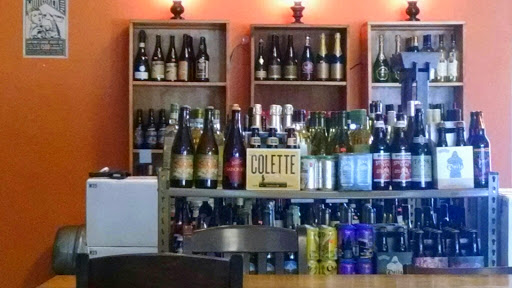 Beer Store «16 Tons Beer & Wine», reviews and photos, 265 E 13th Ave, Eugene, OR 97401, USA