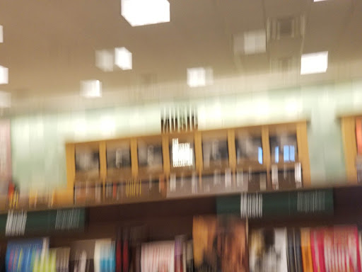 Book Store «Barnes & Noble Booksellers Hillside Village», reviews and photos, 305 Farm to Market Road 1382 #520, Cedar Hill, TX 75104, USA