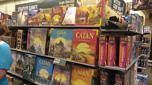 Book Store «Barnes & Noble», reviews and photos, 301 Main St, Exton, PA 19341, USA