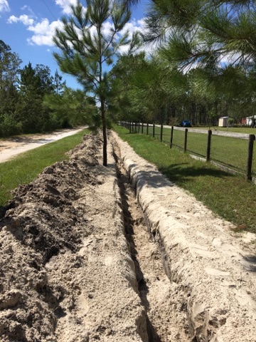 Plumb Straight Plumbing, Inc. in Keystone Heights, Florida