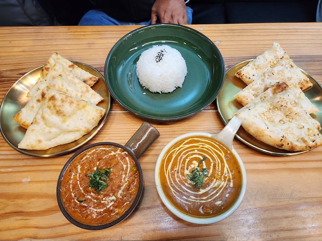 屬於你的咖喱Sunil's Curry 的照片