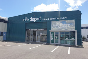 Tile Depot Tauranga