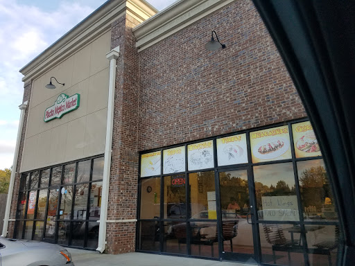 Mexican Grocery Store «Placita Mexico Market», reviews and photos, 8420 Senoia Rd, Fairburn, GA 30213, USA