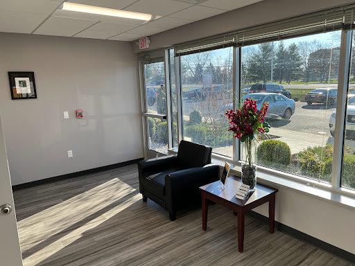 Divorce Lawyer «The Law Office of Jason R. Carpenter», reviews and photos