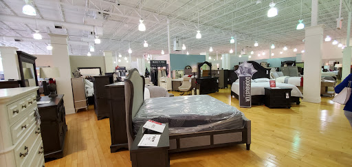 Furniture Store «American Signature Furniture», reviews and photos, 1924 W International Speedway Blvd, Daytona Beach, FL 32114, USA