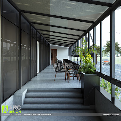 ARC DESIGN - Architecture I interior