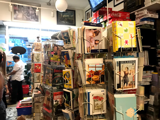 Gift Shop «Exit 9 Gift Emporium NYC», reviews and photos, 51 Avenue A, New York, NY 10009, USA