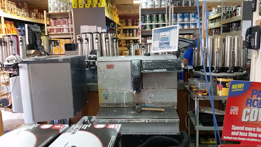 Paint Store «Norton Paint», reviews and photos, 632 NJ-17, Paramus, NJ 07652, USA