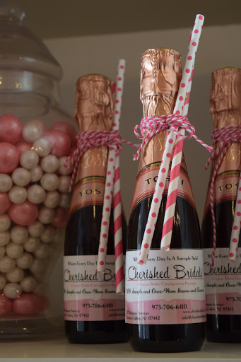 Bridal Shop «Cherished Bridals», reviews and photos, 217 Wanaque Ave, Pompton Lakes, NJ 07442, USA