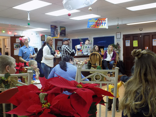 Auto Repair Shop «Local Heroes Auto Repair», reviews and photos, 1769 Bodega Ave, Petaluma, CA 94952, USA