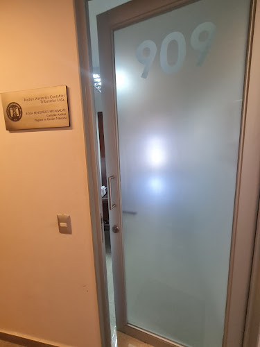 Opinii despre Rosben Asesorias Contables Tributarias Y Financiera în Concepción - Banco