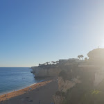 Photo n°5 de l'avis de Inês.e fait le 24/07/2018 à 07:56 sur le  Vilalara Thalassa Resort à Porches