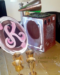 Catch-A-Clue Premier Event and Program Coordinators - Photo 4 - Car repair in , Tucson