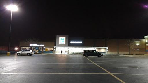 Supermarket «ALDI», reviews and photos, 761 E Dundee Rd, Palatine, IL 60074, USA