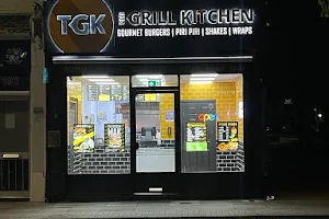The Grill Kitchen (TGK) image