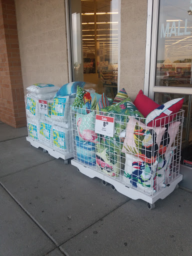 Fabric Store «Jo-Ann Fabrics and Crafts», reviews and photos, 533 Mall Ct, Lansing, MI 48912, USA