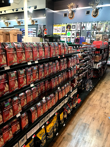 Outdoor Sports Store «Field & Stream», reviews and photos, 520 Clock Tower Way, Crescent Springs, KY 41017, USA