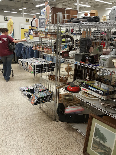Thrift Store «Goodwill Store», reviews and photos