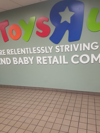 Toy Store «Toys R US Distribution Center», reviews and photos, 703 Bartley-Chester Rd, Flanders, NJ 07836, USA