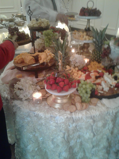 Wedding Venue «Indigo Falls Events», reviews and photos, 392 Red Mountain Rd, Dallas, GA 30157, USA