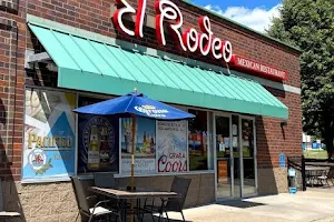 El Rodeo Mexican Restaurant image