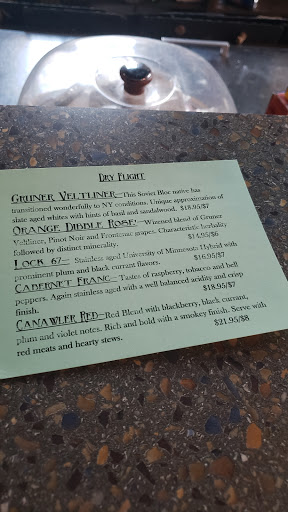 Winery «Flight of Five Winery», reviews and photos, 2 Pine St, Lockport, NY 14094, USA