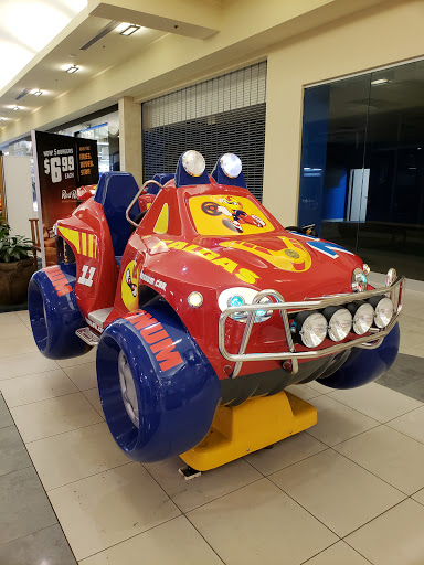 Shopping Mall «Harford Mall», reviews and photos, 696 Belair Rd, Bel Air, MD 21014, USA