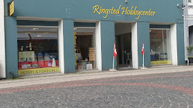 Ringsted hobbycenter